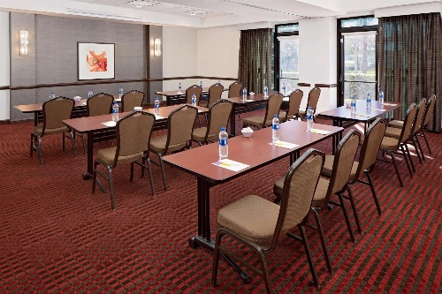 Hyatt Place Ontario/Rancho Cucamonga image 1