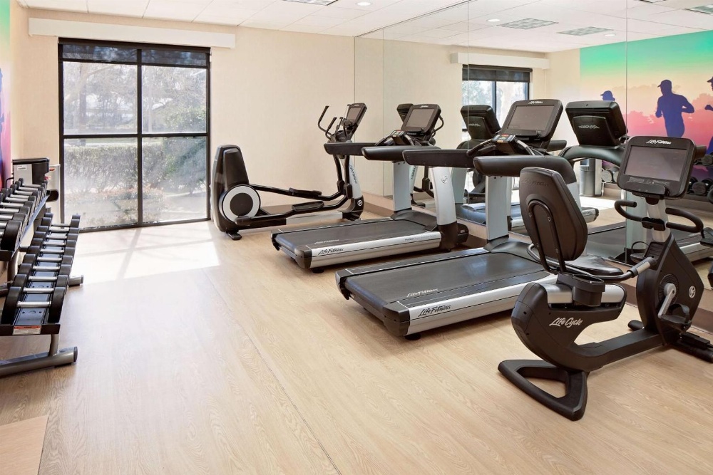 Hyatt Place Ontario/Rancho Cucamonga Main image