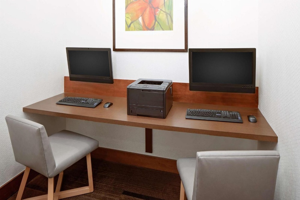 Hyatt Place Ontario/Rancho Cucamonga Main image