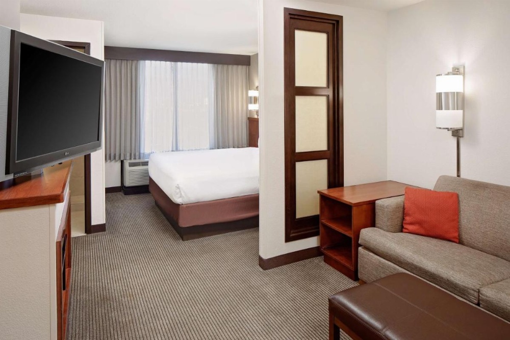 Hyatt Place Ontario/Rancho Cucamonga